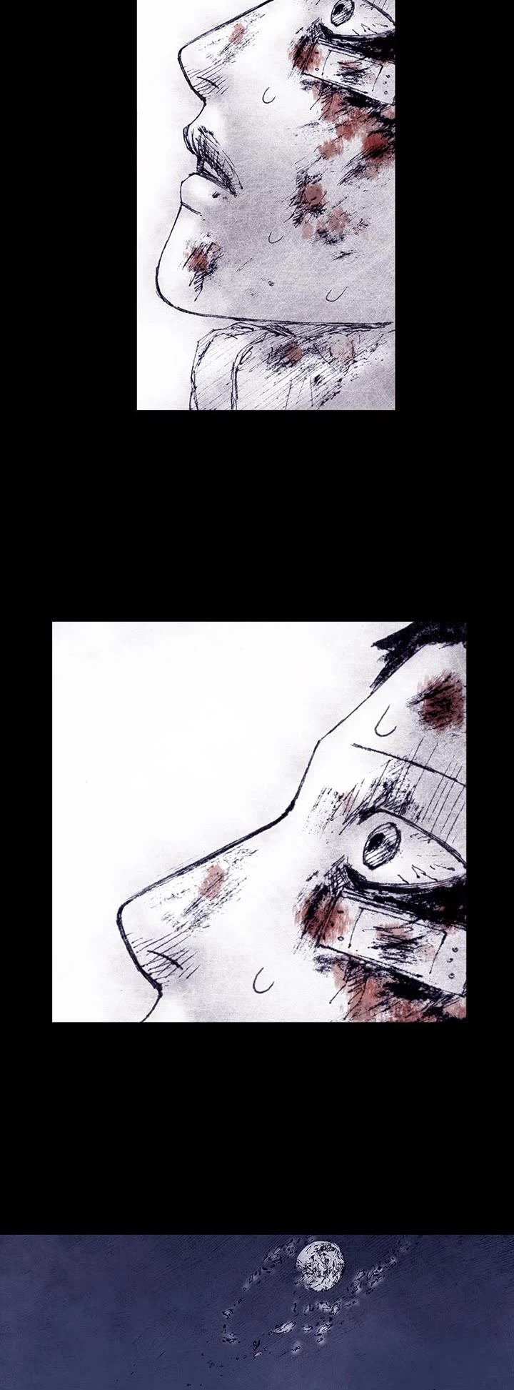 Distant Sky Chapter 64 page 22 - Chapter 64: [Season 4] Ep. 11