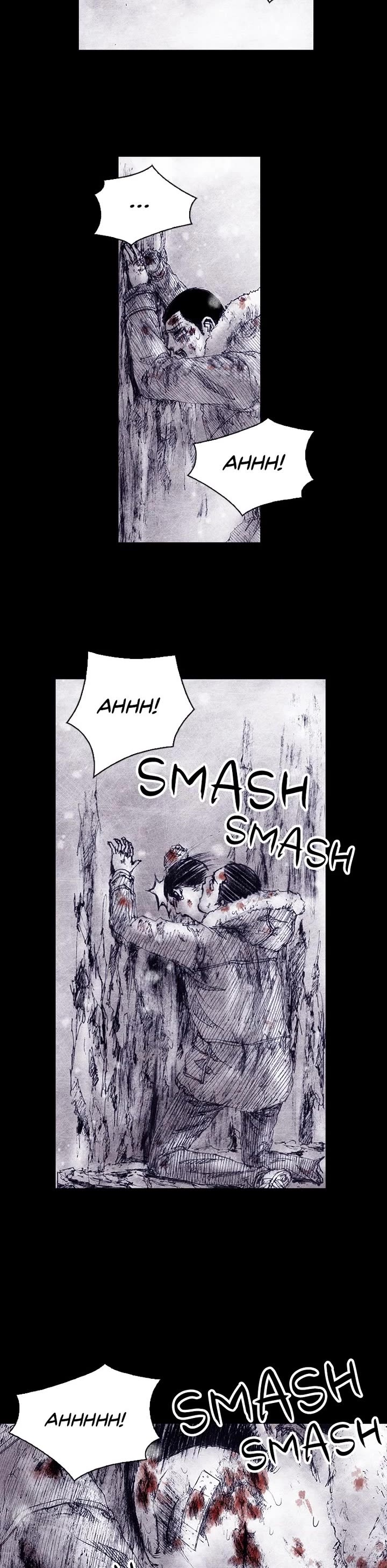 Distant Sky Chapter 64 page 4 - Chapter 64: [Season 4] Ep. 11