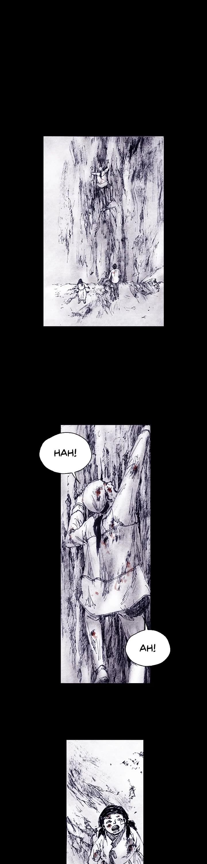 Distant Sky Chapter 64 page 7 - Chapter 64: [Season 4] Ep. 11