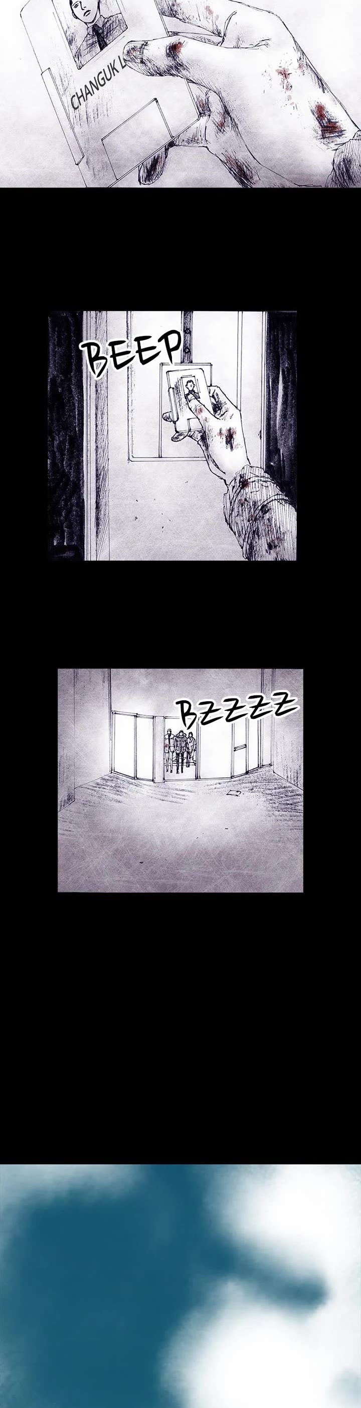 Distant Sky Chapter 65 page 10 - Chapter 65: [Season 4] Ep. 12