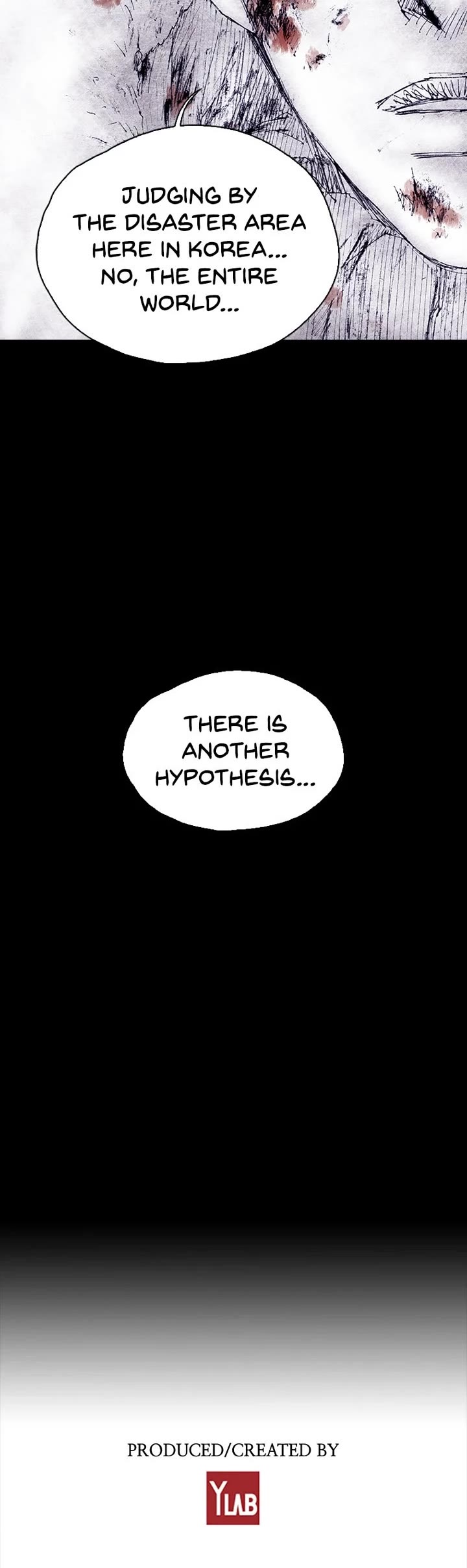 Distant Sky Chapter 65 page 23 - Chapter 65: [Season 4] Ep. 12