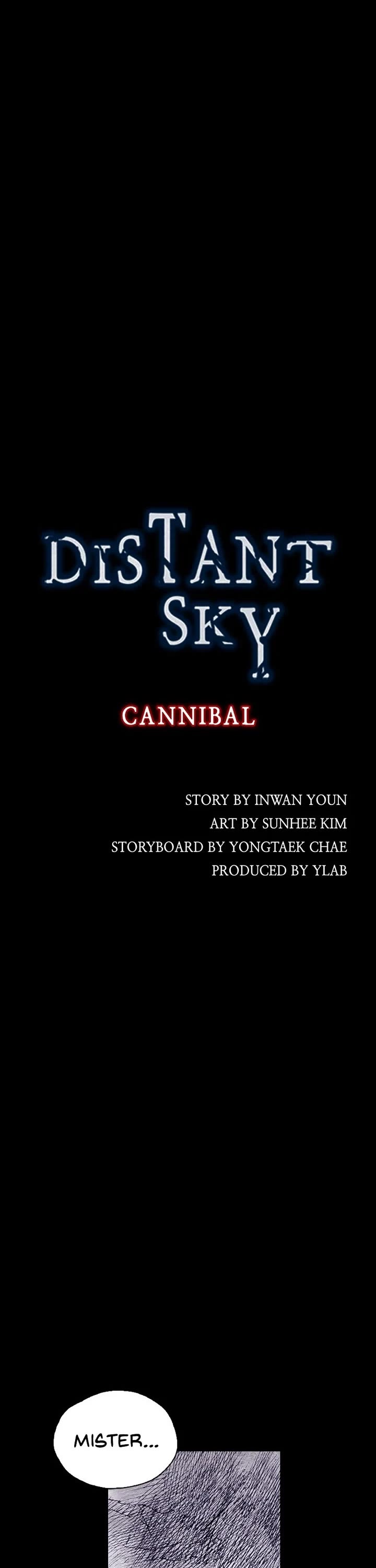 Distant Sky Chapter 65 page 3 - Chapter 65: [Season 4] Ep. 12