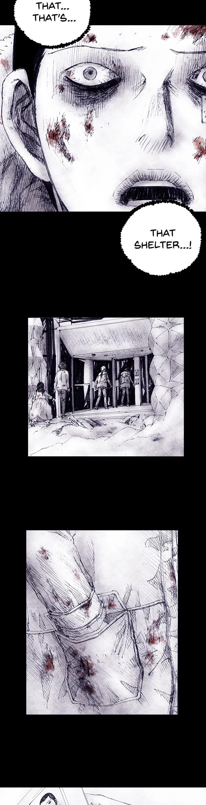 Distant Sky Chapter 65 page 9 - Chapter 65: [Season 4] Ep. 12