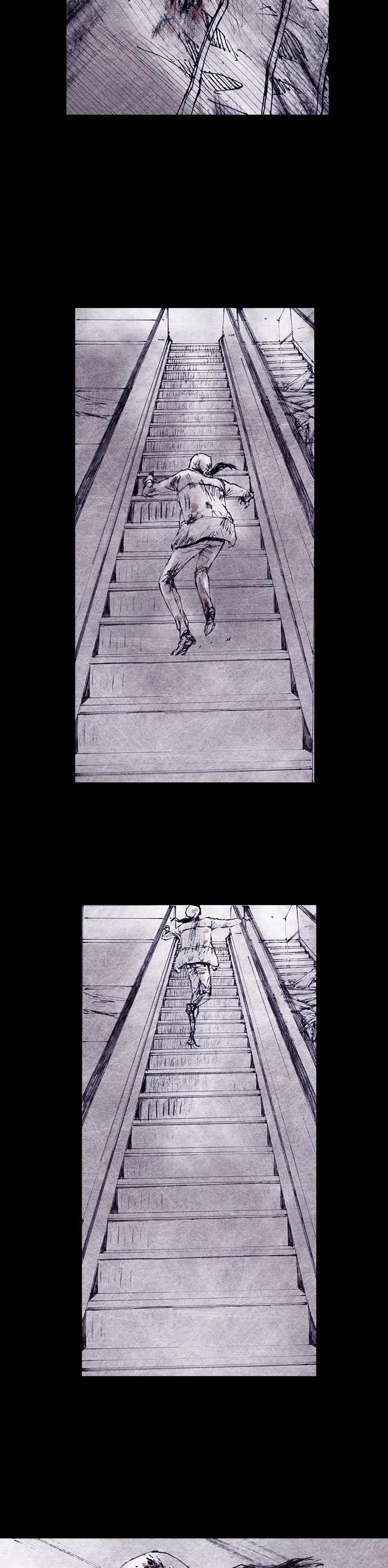 Distant Sky Chapter 66 page 20 - Chapter 66: [Season 4] Ep. 13