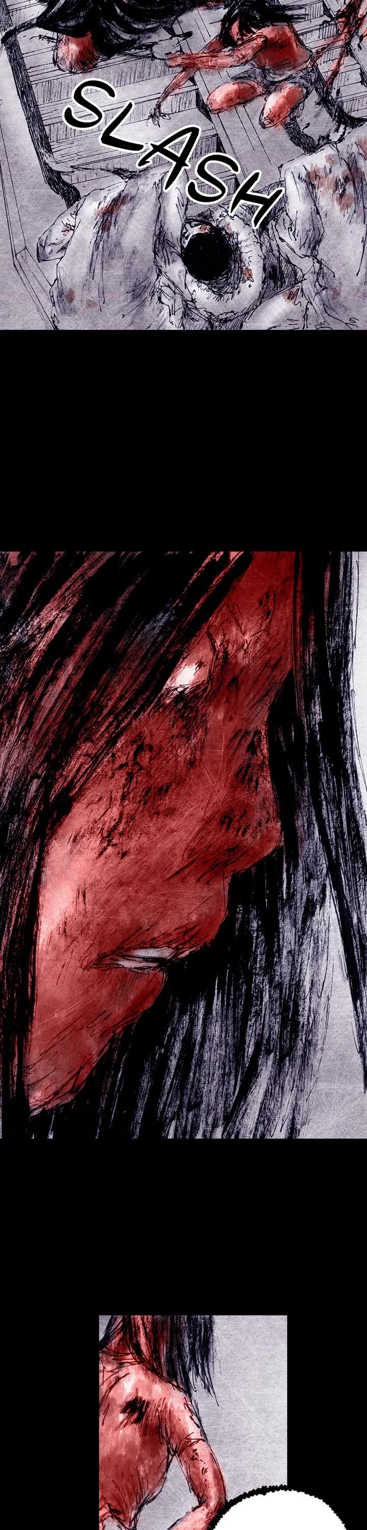 Distant Sky Chapter 66 page 23 - Chapter 66: [Season 4] Ep. 13