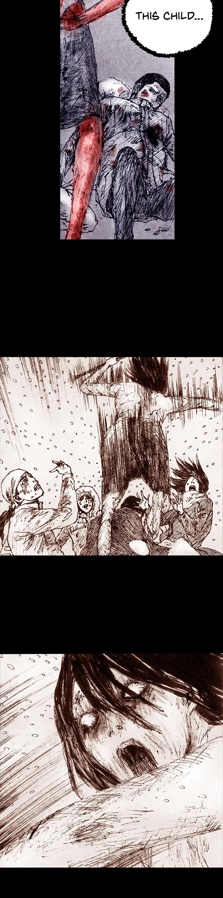 Distant Sky Chapter 66 page 24 - Chapter 66: [Season 4] Ep. 13