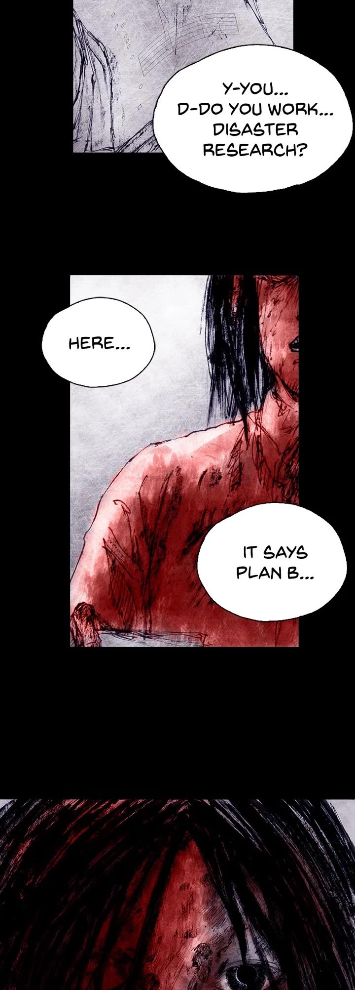 Distant Sky Chapter 66 page 26 - Chapter 66: [Season 4] Ep. 13