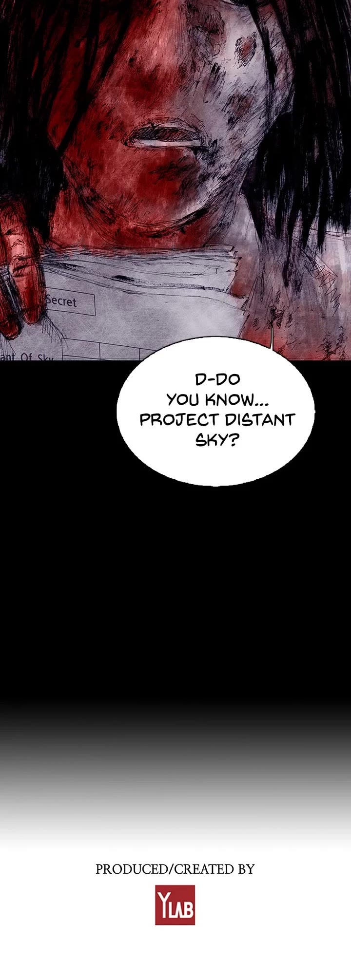 Distant Sky Chapter 66 page 27 - Chapter 66: [Season 4] Ep. 13
