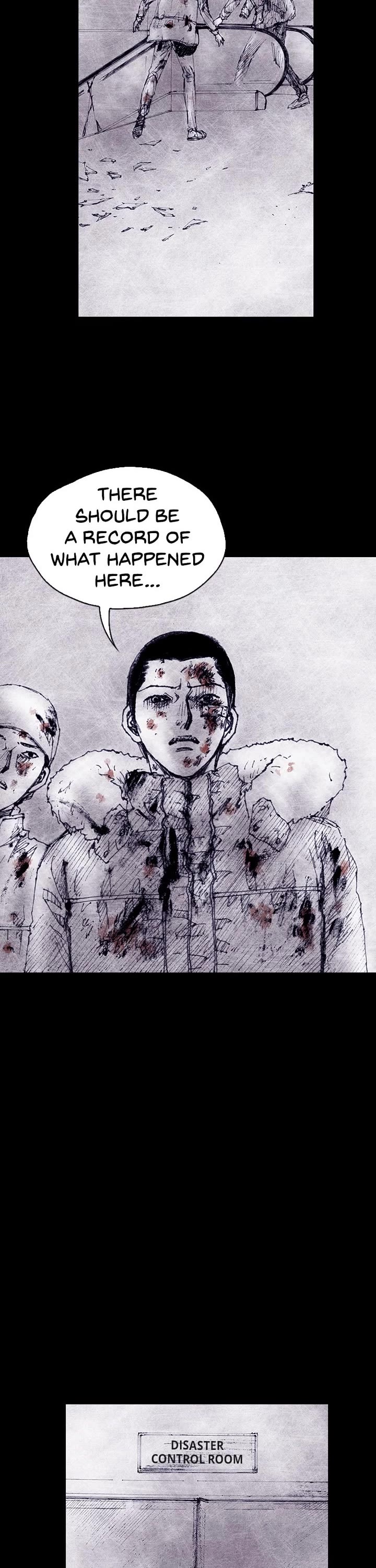 Distant Sky Chapter 66 page 3 - Chapter 66: [Season 4] Ep. 13