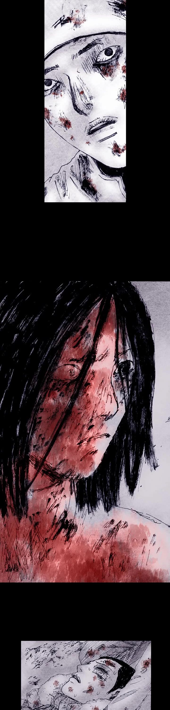 Distant Sky Chapter 67 page 17 - Chapter 67: [Season 4] Ep. 14