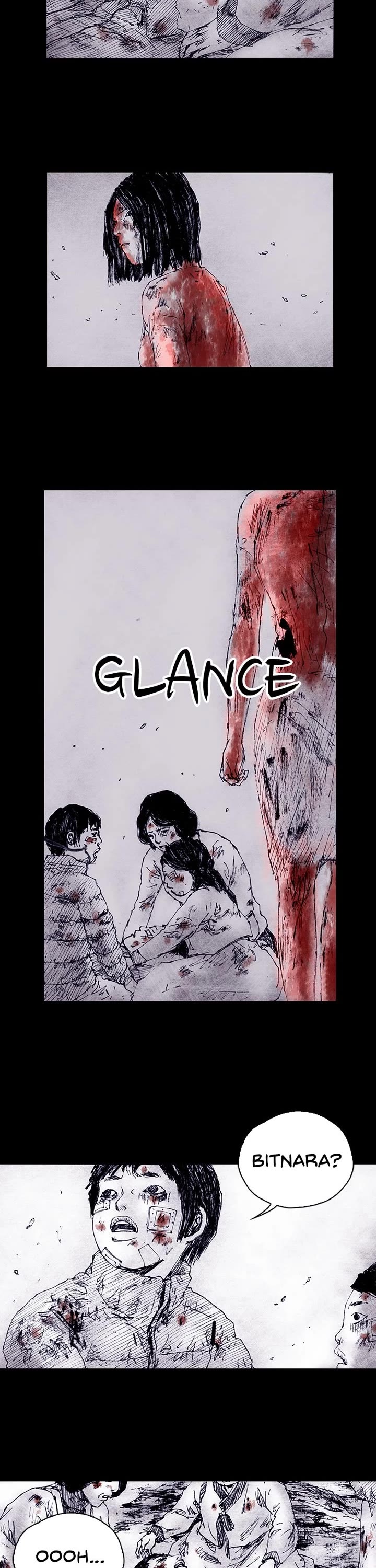 Distant Sky Chapter 67 page 18 - Chapter 67: [Season 4] Ep. 14