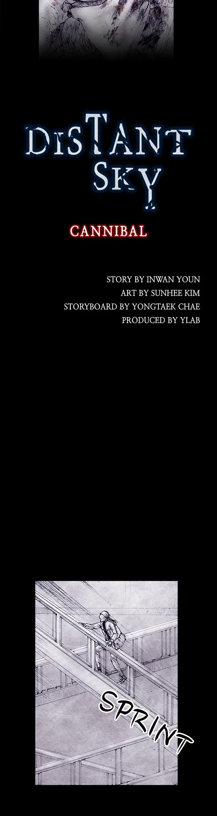 Distant Sky Chapter 67 page 4 - Chapter 67: [Season 4] Ep. 14