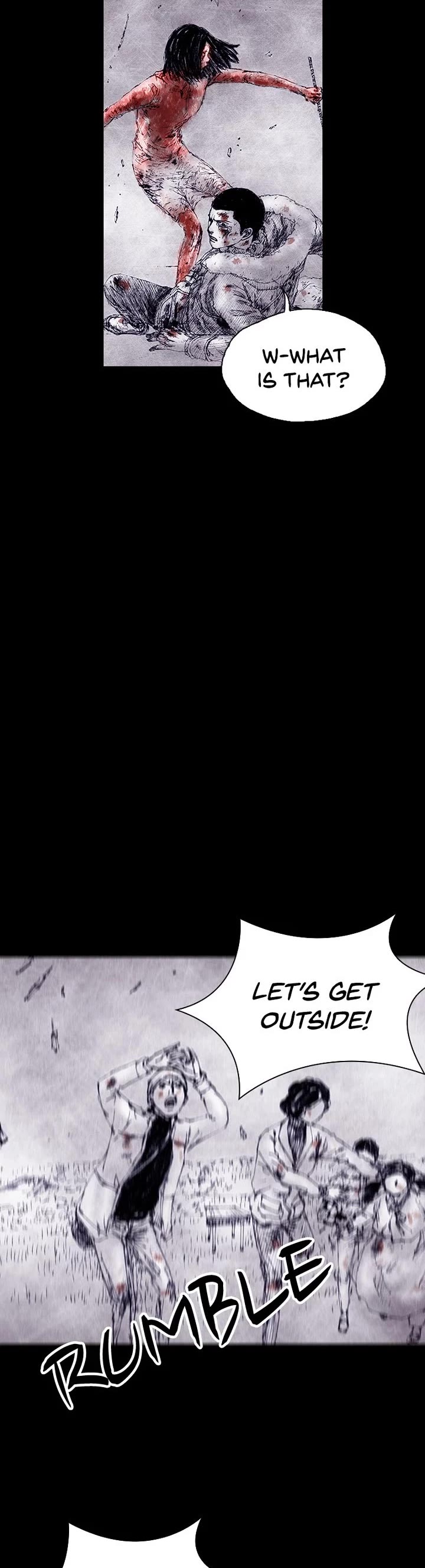 Distant Sky Chapter 67 page 9 - Chapter 67: [Season 4] Ep. 14