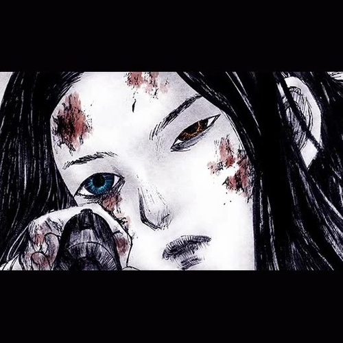 Distant Sky Chapter 67: [Season 4] Ep. 14 cover