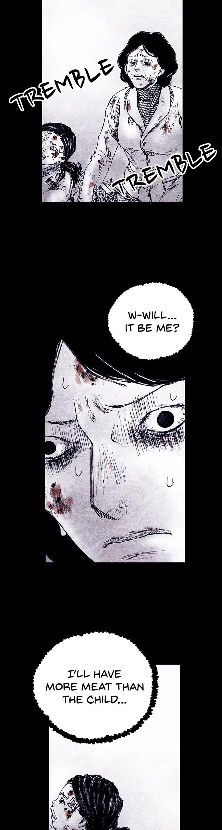Distant Sky Chapter 68 page 19 - Chapter 68: [Season 4] Ep. 15