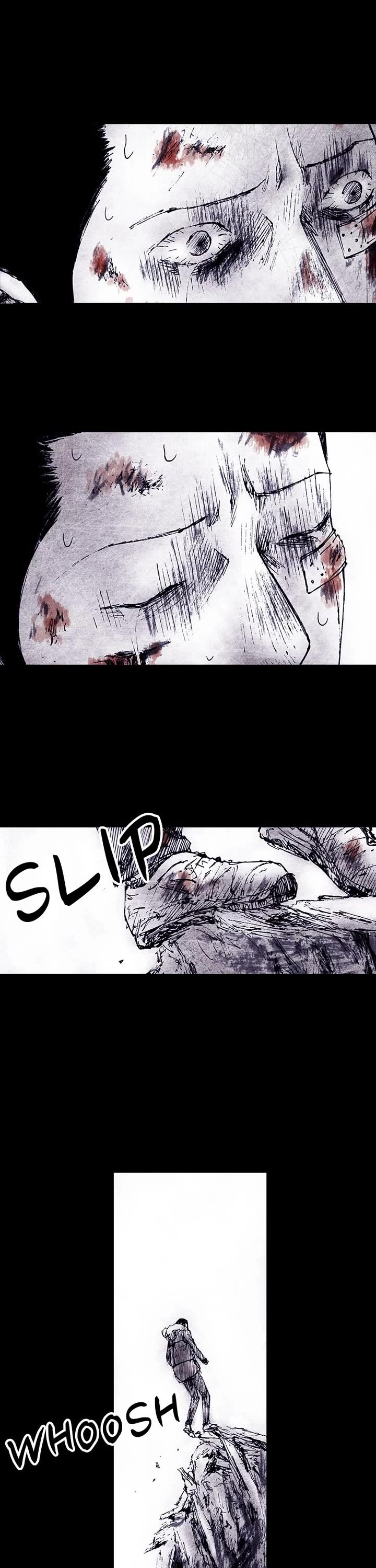 Distant Sky Chapter 68 page 26 - Chapter 68: [Season 4] Ep. 15