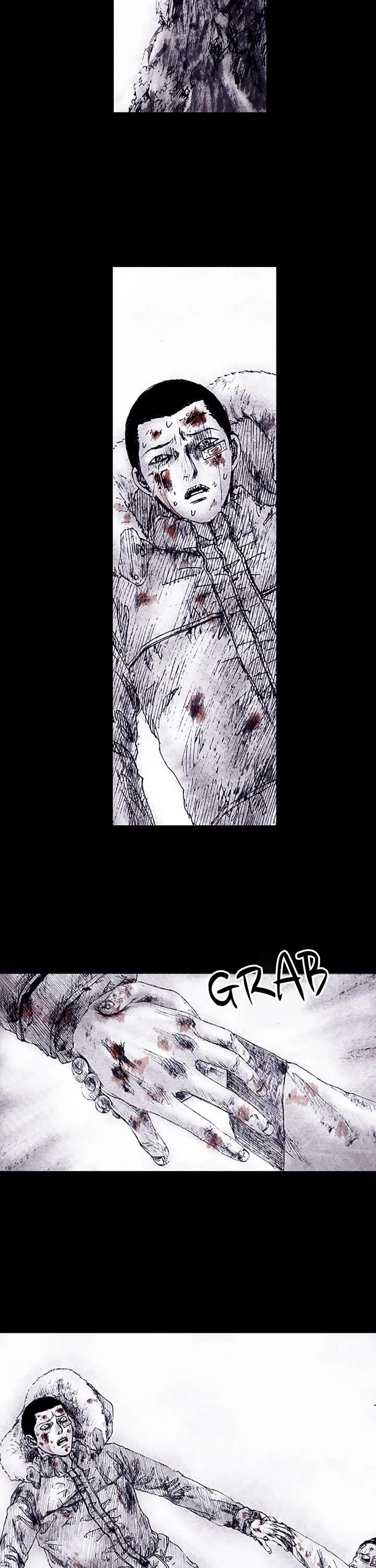 Distant Sky Chapter 68 page 27 - Chapter 68: [Season 4] Ep. 15
