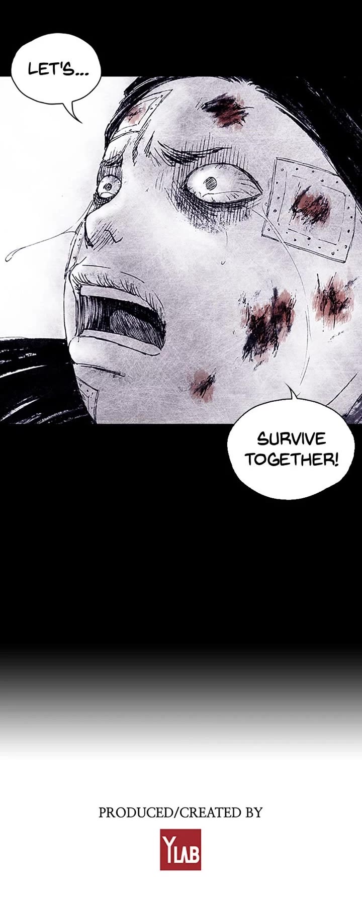 Distant Sky Chapter 68 page 29 - Chapter 68: [Season 4] Ep. 15