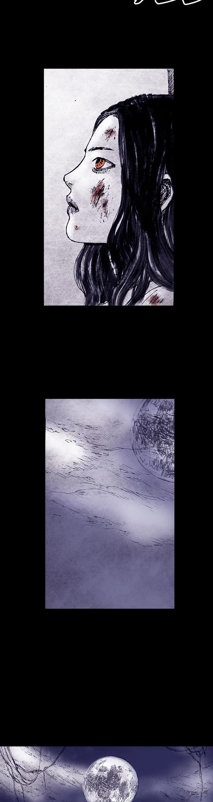 Distant Sky Chapter 68 page 5 - Chapter 68: [Season 4] Ep. 15
