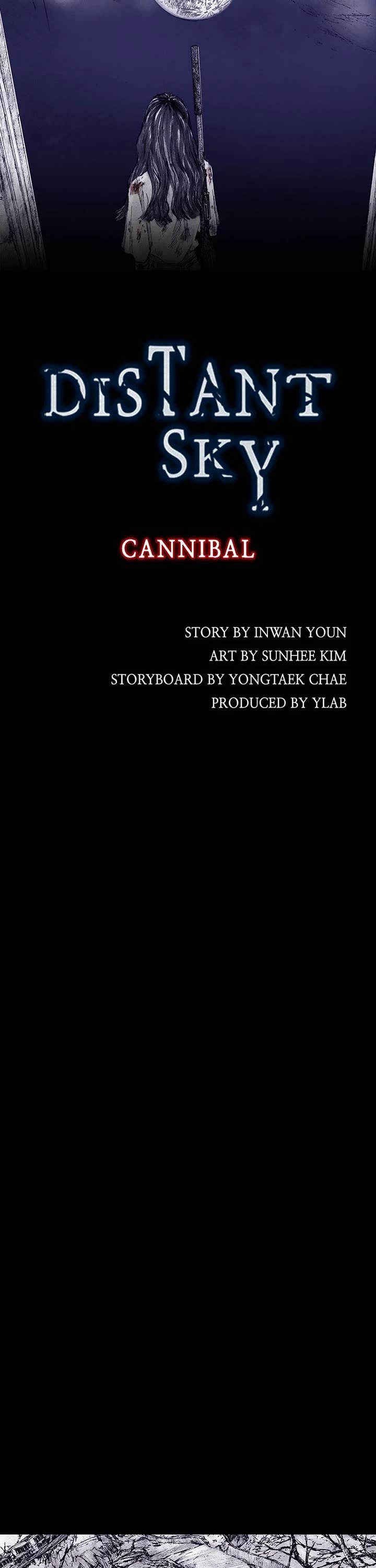 Distant Sky Chapter 68 page 6 - Chapter 68: [Season 4] Ep. 15