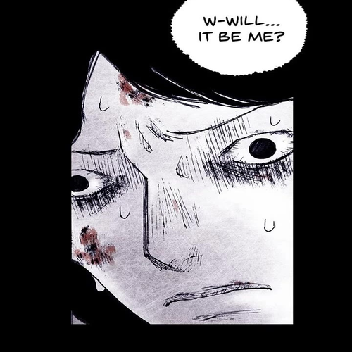 Distant Sky Chapter 68: [Season 4] Ep. 15 cover
