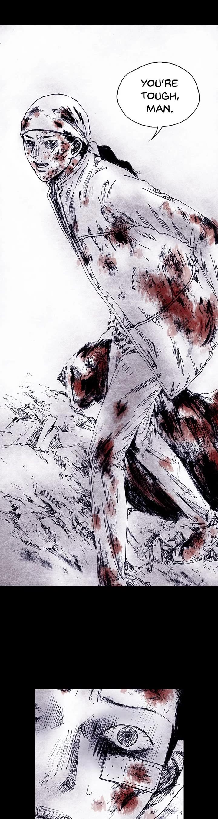 Distant Sky Chapter 69 page 5 - Chapter 69: [Season 4] Ep. 16
