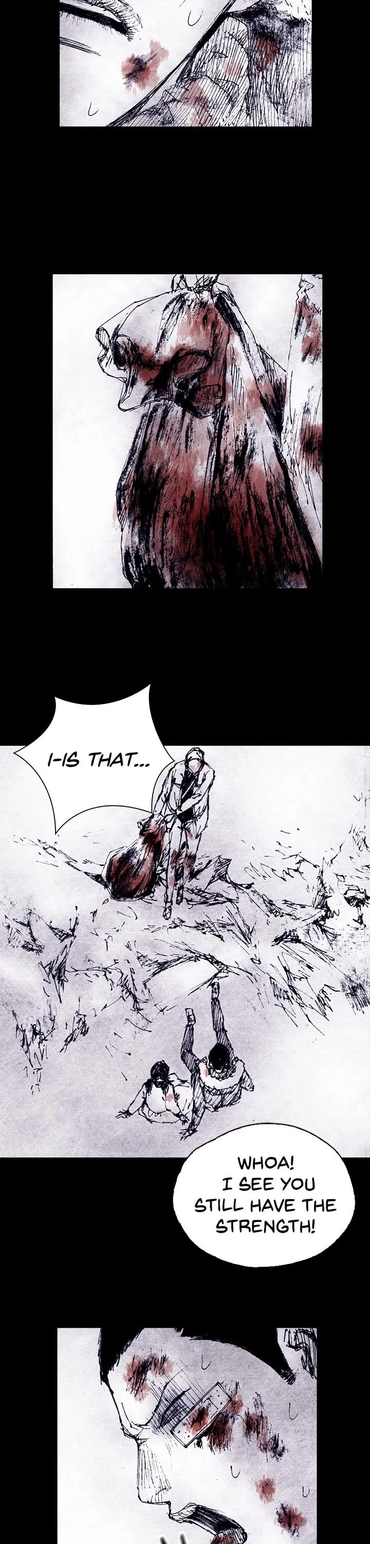 Distant Sky Chapter 69 page 6 - Chapter 69: [Season 4] Ep. 16
