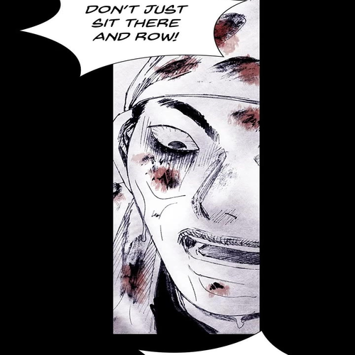 Distant Sky Chapter 69: [Season 4] Ep. 16 cover