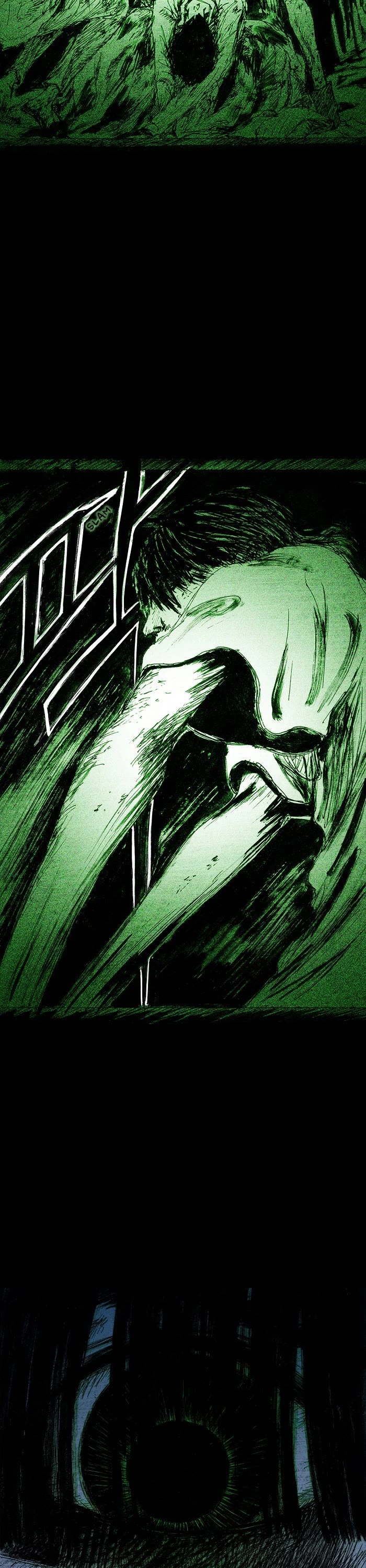 Distant Sky Chapter 7 page 13 - Chapter 7: [Season 1] Ep. 7