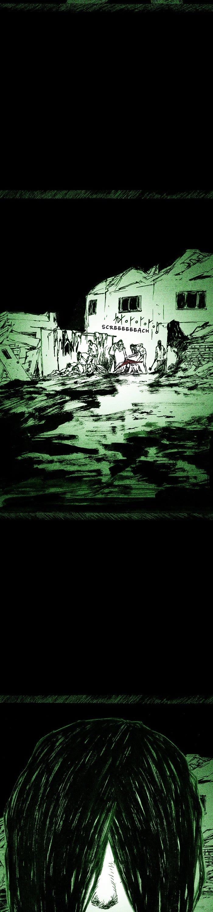 Distant Sky Chapter 7 page 17 - Chapter 7: [Season 1] Ep. 7