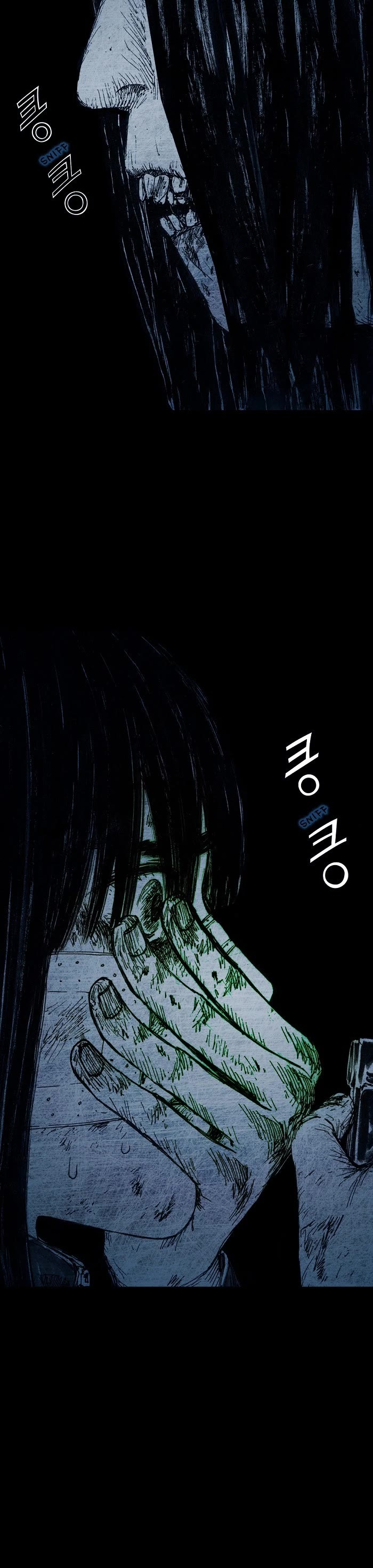Distant Sky Chapter 7 page 19 - Chapter 7: [Season 1] Ep. 7