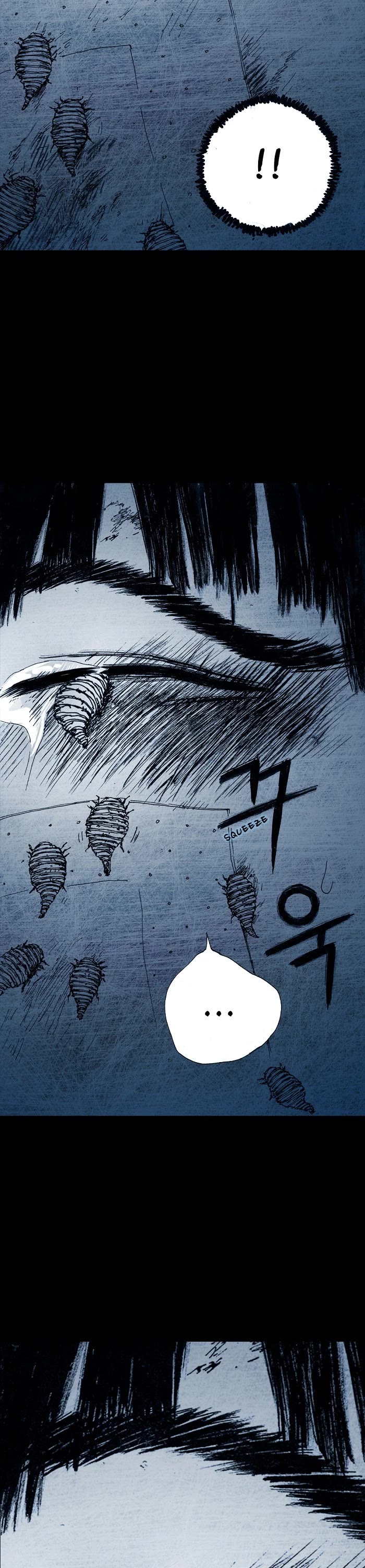 Distant Sky Chapter 7 page 23 - Chapter 7: [Season 1] Ep. 7