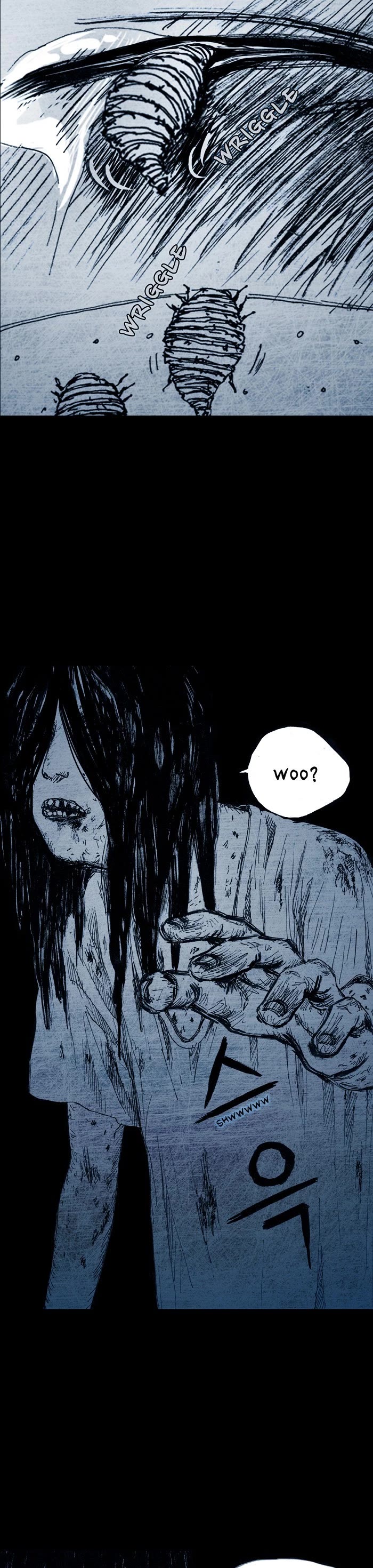 Distant Sky Chapter 7 page 24 - Chapter 7: [Season 1] Ep. 7