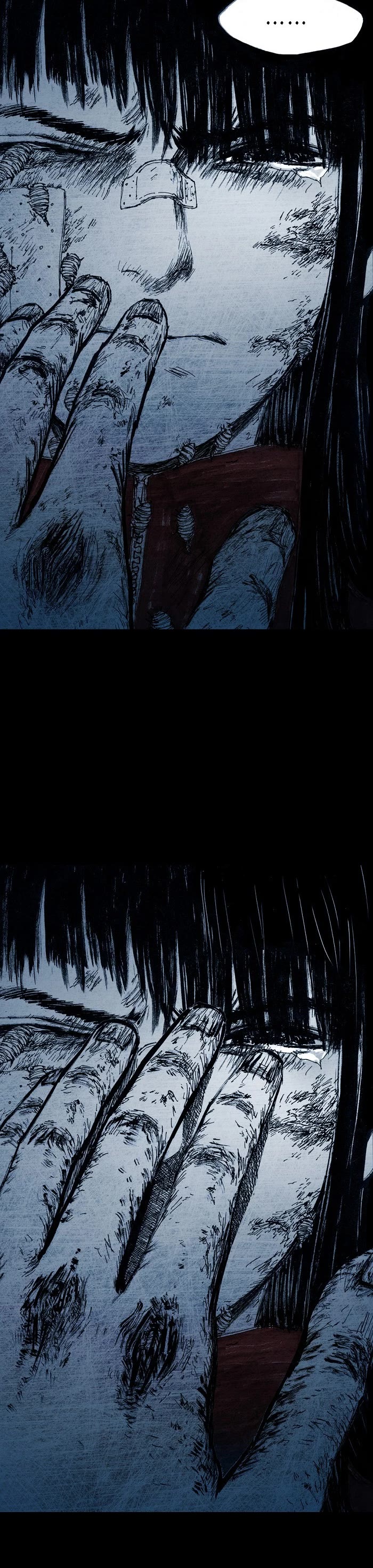 Distant Sky Chapter 7 page 25 - Chapter 7: [Season 1] Ep. 7