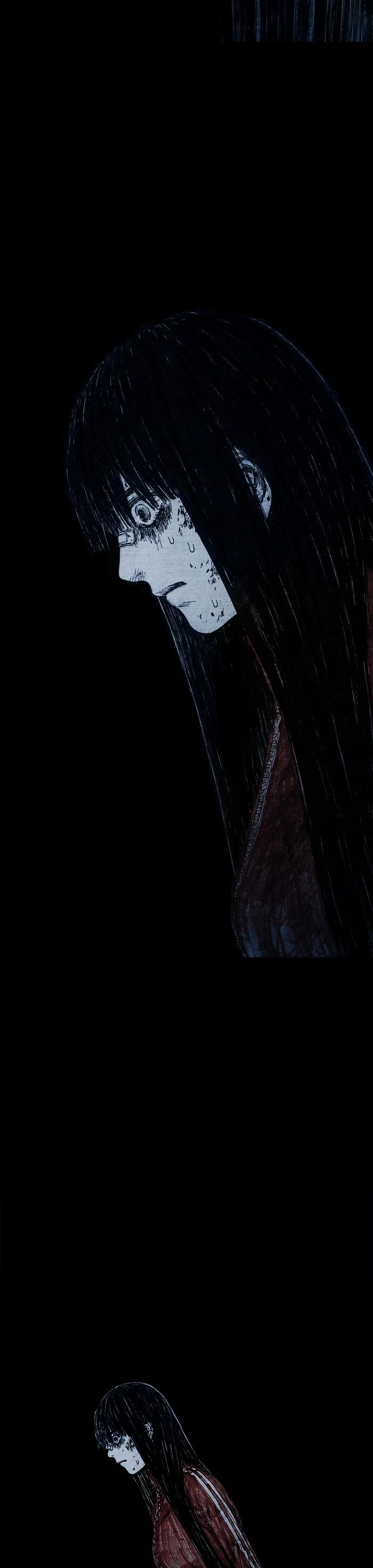 Distant Sky Chapter 7 page 40 - Chapter 7: [Season 1] Ep. 7