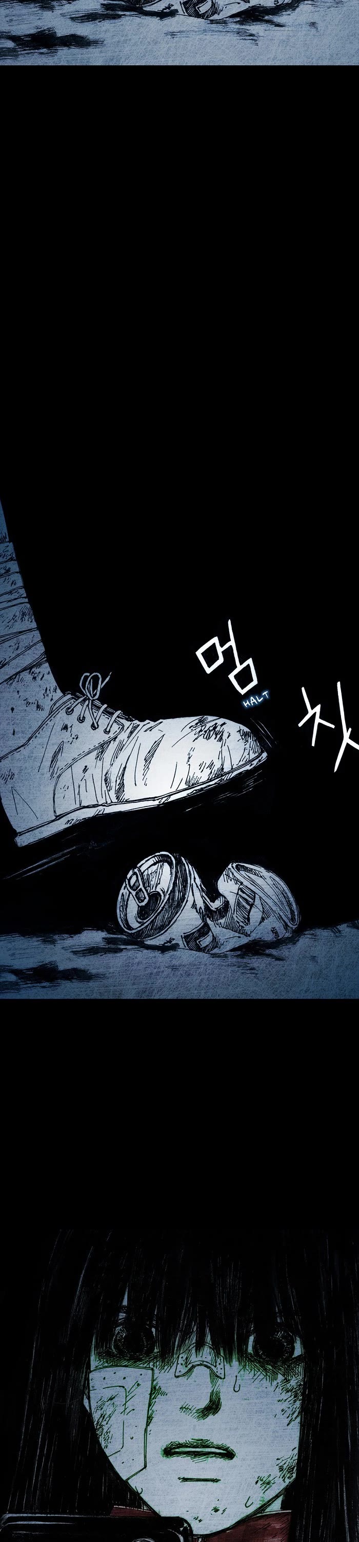 Distant Sky Chapter 7 page 8 - Chapter 7: [Season 1] Ep. 7