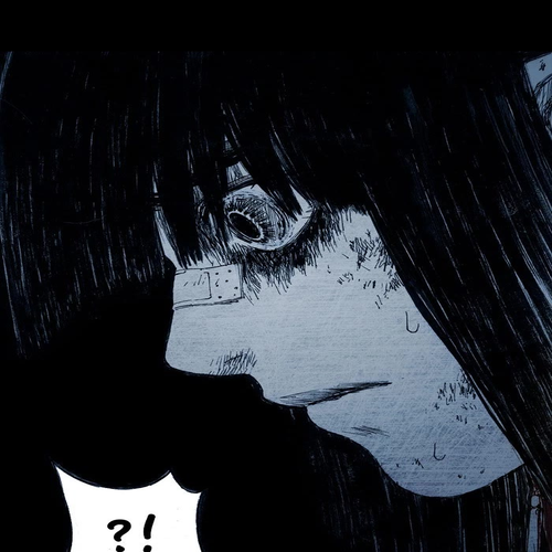 Distant Sky Chapter 7: [Season 1] Ep. 7 cover