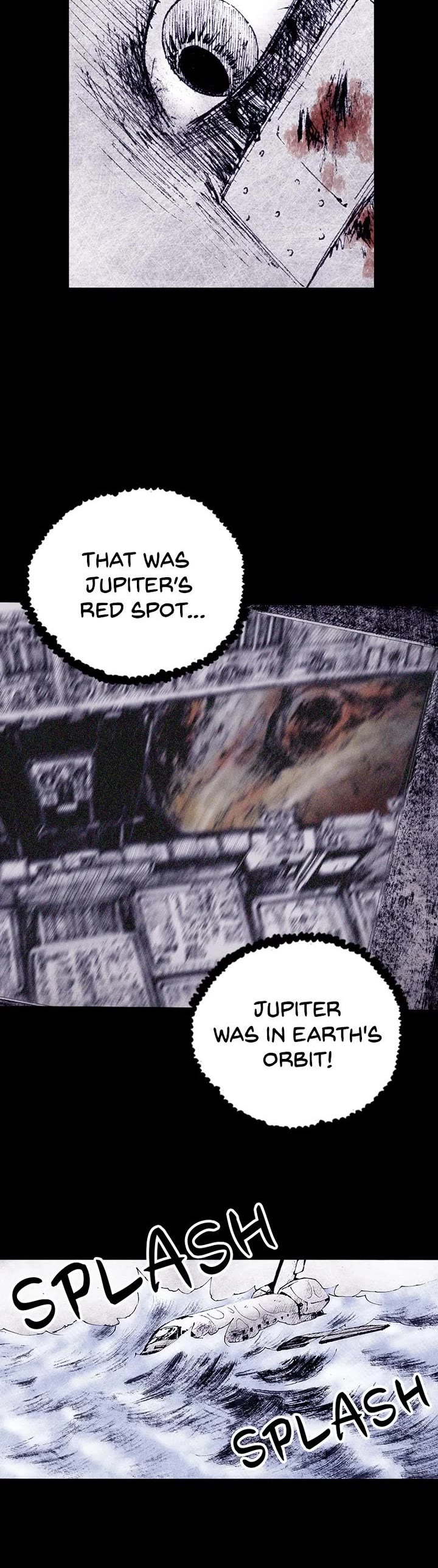 Distant Sky Chapter 70 page 15 - Chapter 70: [Season 4] Ep. 17