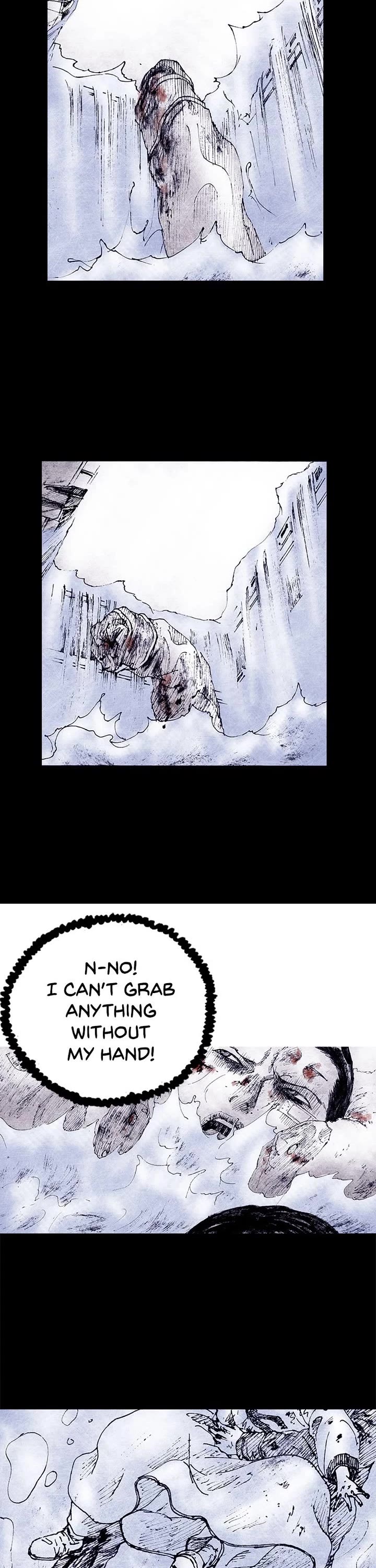 Distant Sky Chapter 70 page 17 - Chapter 70: [Season 4] Ep. 17