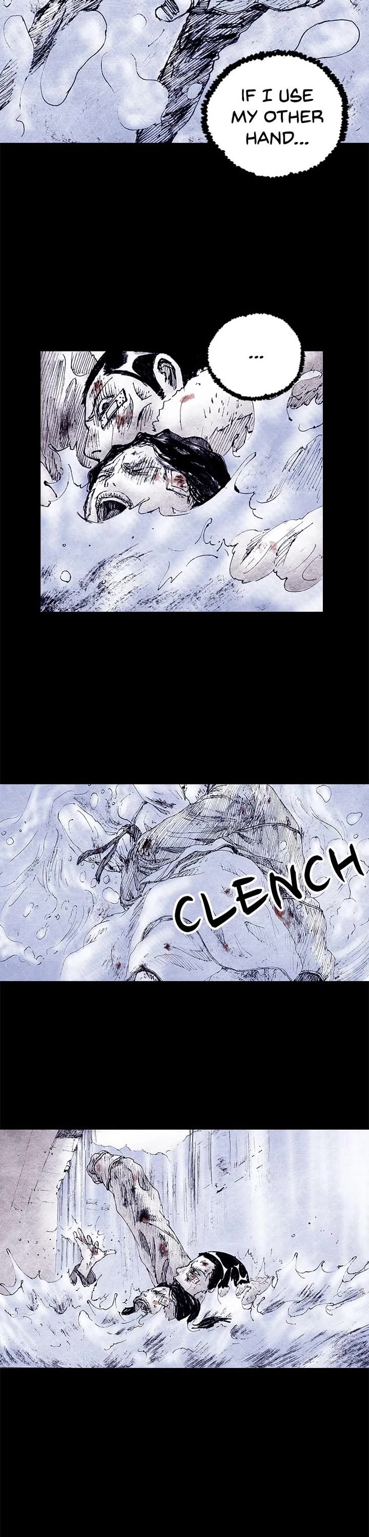 Distant Sky Chapter 70 page 18 - Chapter 70: [Season 4] Ep. 17