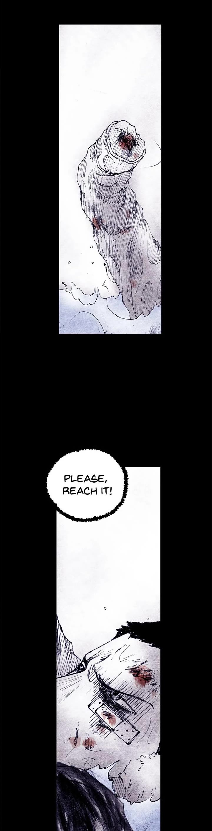 Distant Sky Chapter 70 page 19 - Chapter 70: [Season 4] Ep. 17