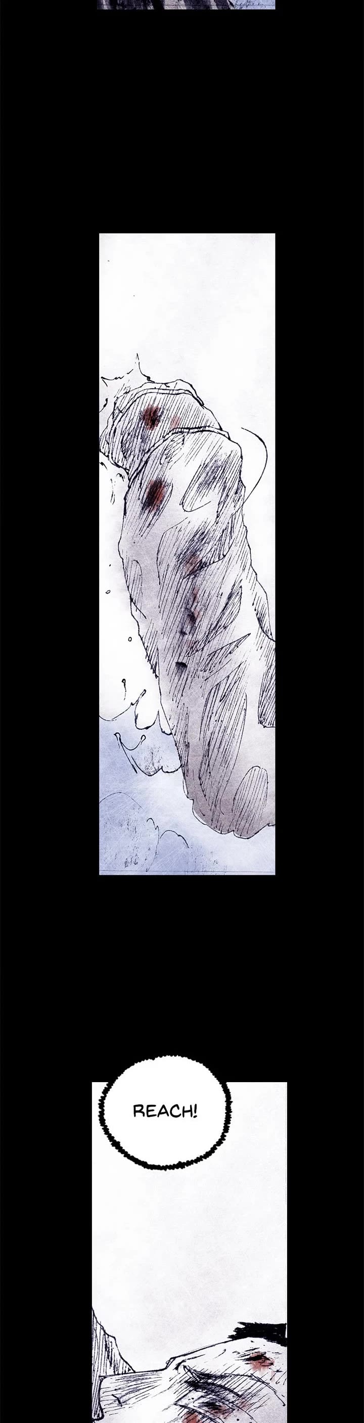 Distant Sky Chapter 70 page 20 - Chapter 70: [Season 4] Ep. 17