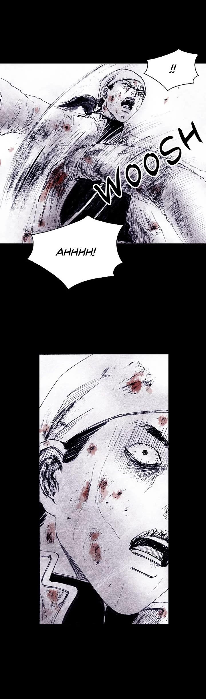 Distant Sky Chapter 70 page 26 - Chapter 70: [Season 4] Ep. 17
