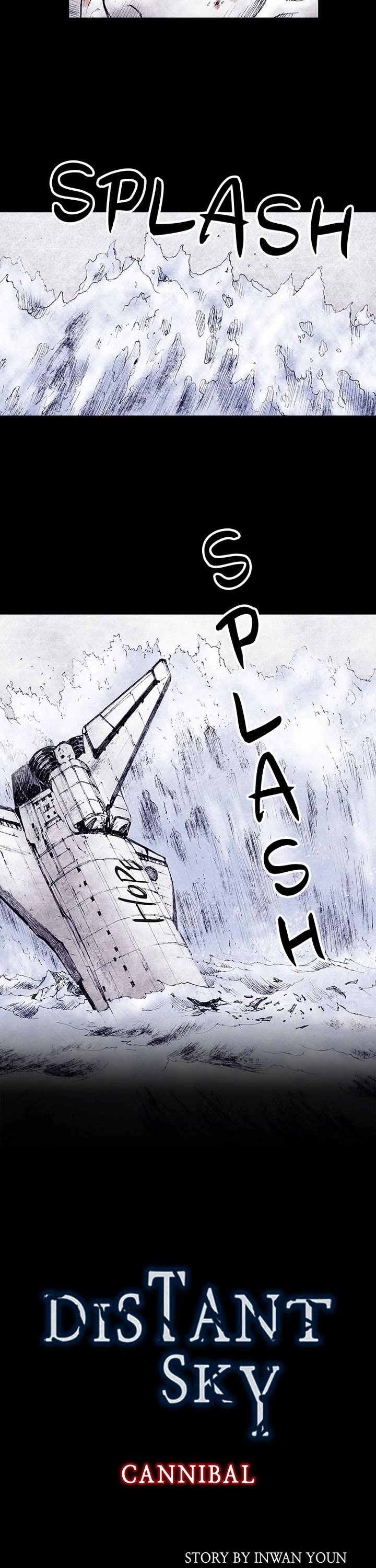 Distant Sky Chapter 70 page 3 - Chapter 70: [Season 4] Ep. 17