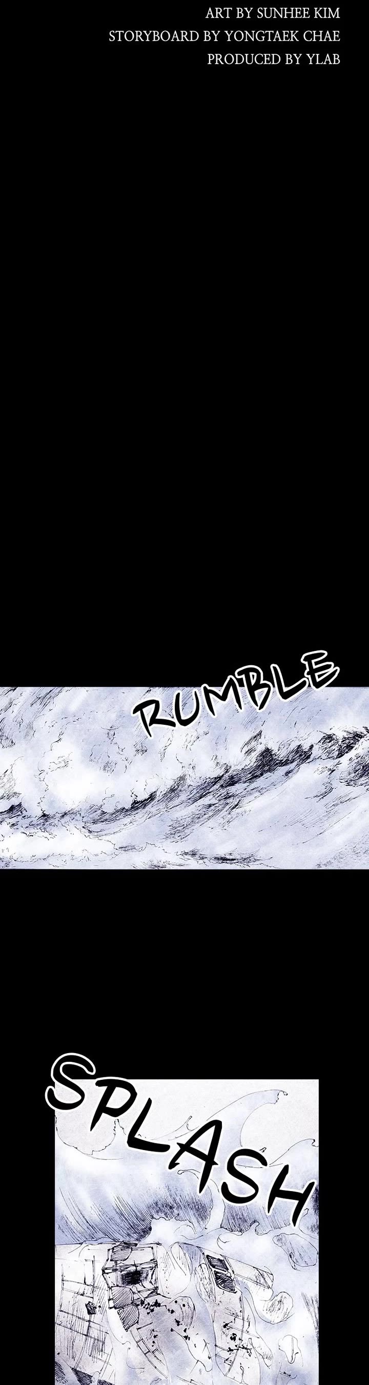 Distant Sky Chapter 70 page 4 - Chapter 70: [Season 4] Ep. 17