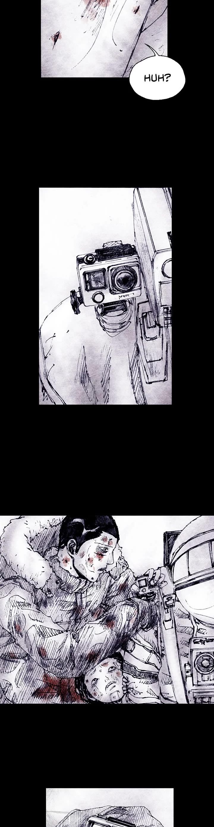 Distant Sky Chapter 70 page 9 - Chapter 70: [Season 4] Ep. 17