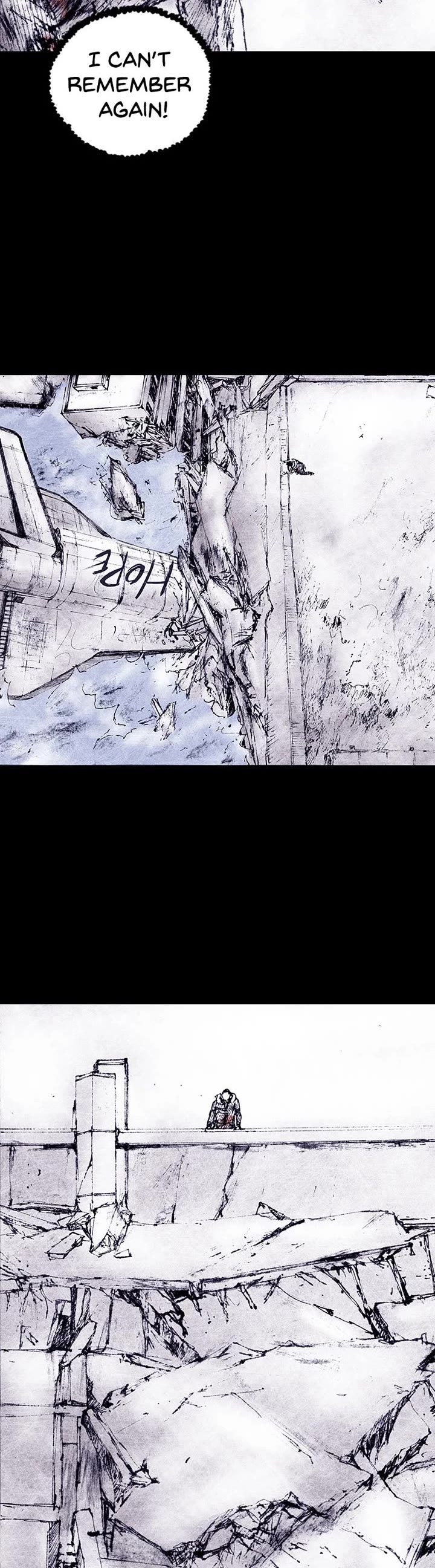 Distant Sky Chapter 71 page 10 - Chapter 71: [Season 4] Ep. 18