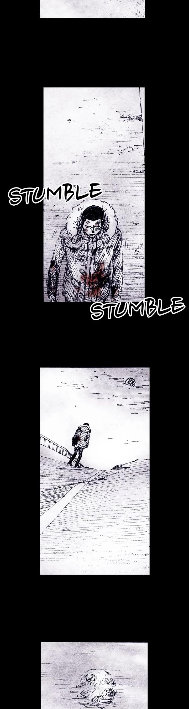 Distant Sky Chapter 71 page 20 - Chapter 71: [Season 4] Ep. 18
