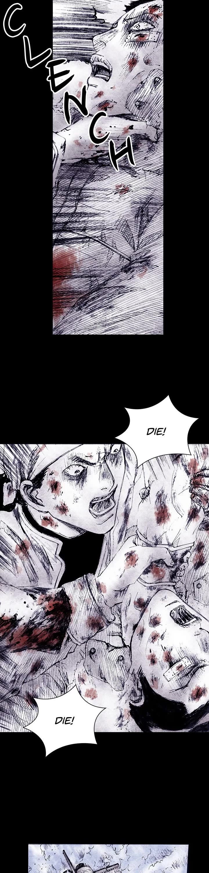 Distant Sky Chapter 71 page 3 - Chapter 71: [Season 4] Ep. 18