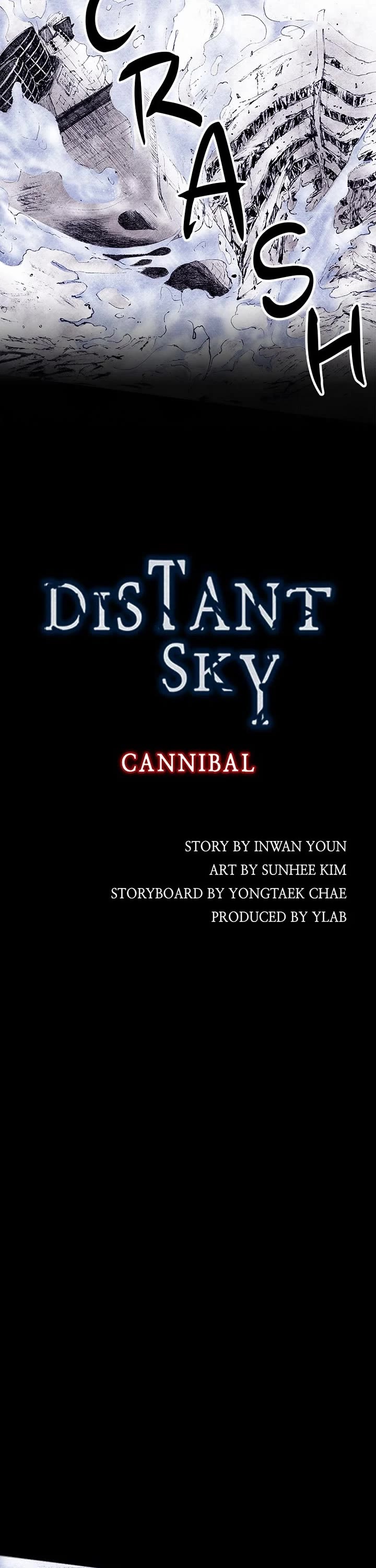Distant Sky Chapter 71 page 6 - Chapter 71: [Season 4] Ep. 18